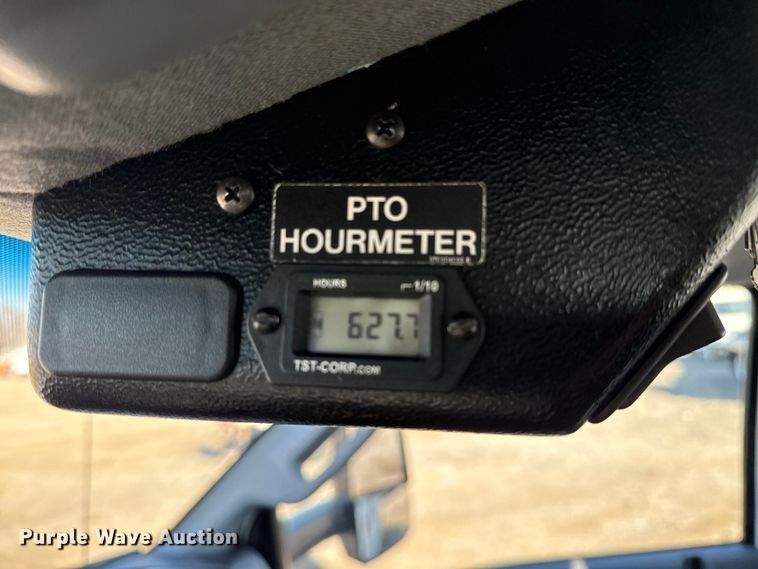 image for item EG1937 2018 Ford F750 Super Duty bucket truck