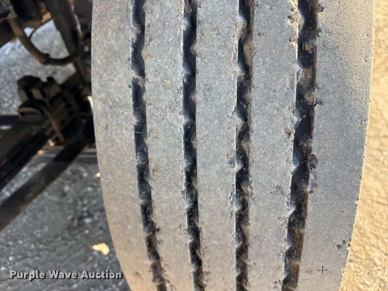 image for item EG1937 2018 Ford F750 Super Duty bucket truck