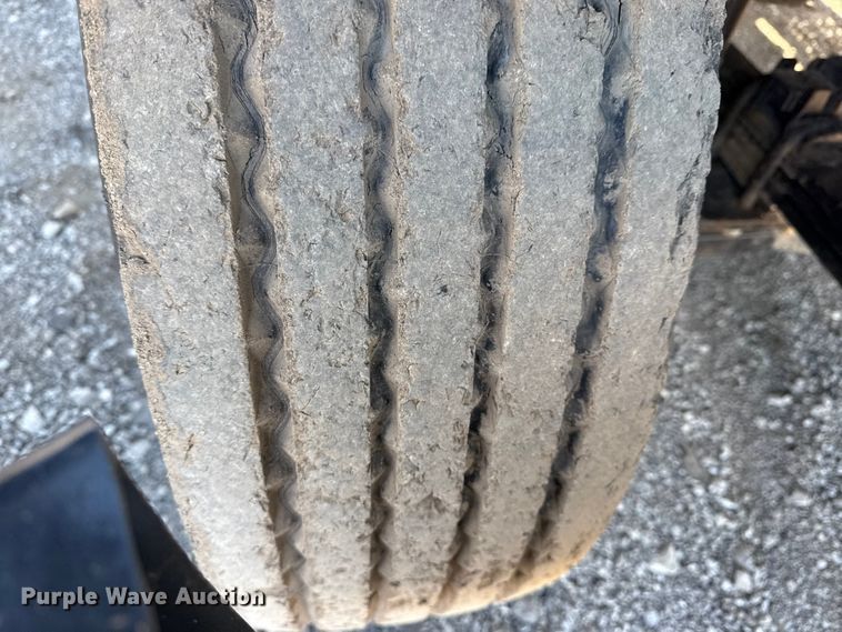 image for item EG1937 2018 Ford F750 Super Duty bucket truck