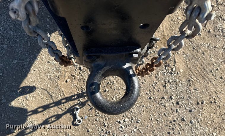 image for item EG1938 2014 Vac-Tron LP533DT-H vacuum excavator