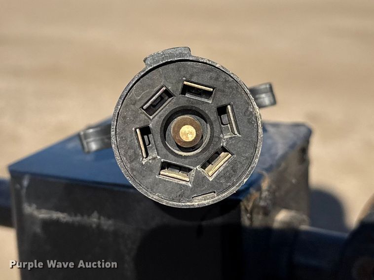 image for item EG1938 2014 Vac-Tron LP533DT-H vacuum excavator