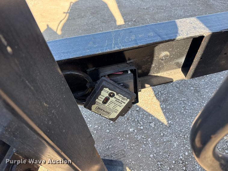 image for item EG1938 2014 Vac-Tron LP533DT-H vacuum excavator