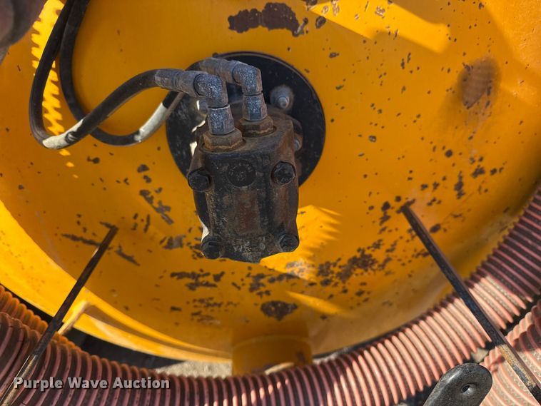 image for item EG1938 2014 Vac-Tron LP533DT-H vacuum excavator