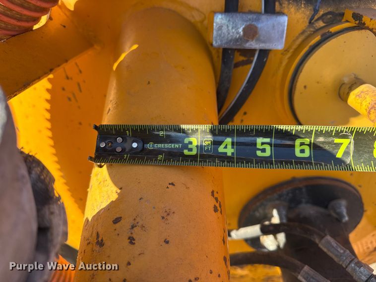 image for item EG1938 2014 Vac-Tron LP533DT-H vacuum excavator