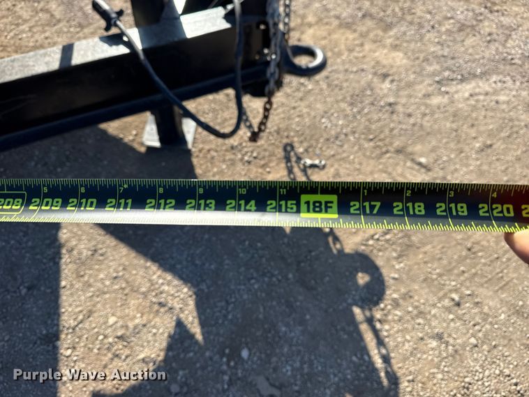 image for item EG1938 2014 Vac-Tron LP533DT-H vacuum excavator