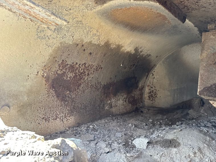 image for item EG1938 2014 Vac-Tron LP533DT-H vacuum excavator