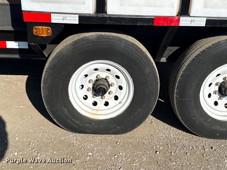 image for item EG1938 2014 Vac-Tron LP533DT-H vacuum excavator