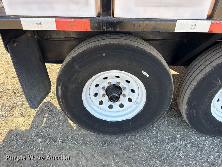 image for item EG1938 2014 Vac-Tron LP533DT-H vacuum excavator