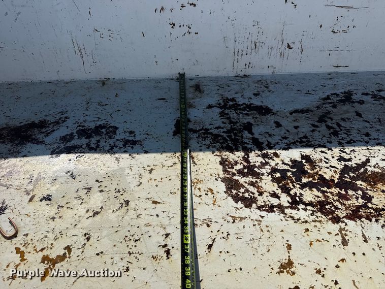 image for item EG1947 2019 Load King LK122PT utility trailer