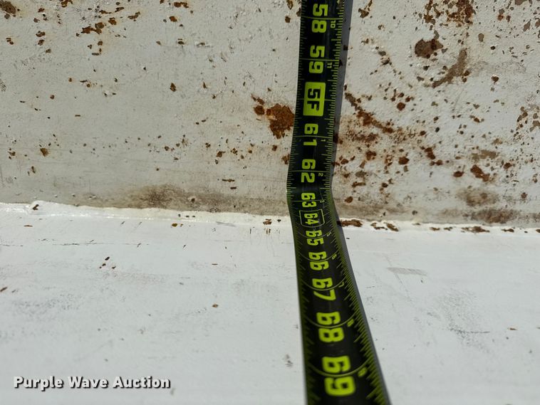 image for item EG1947 2019 Load King LK122PT utility trailer