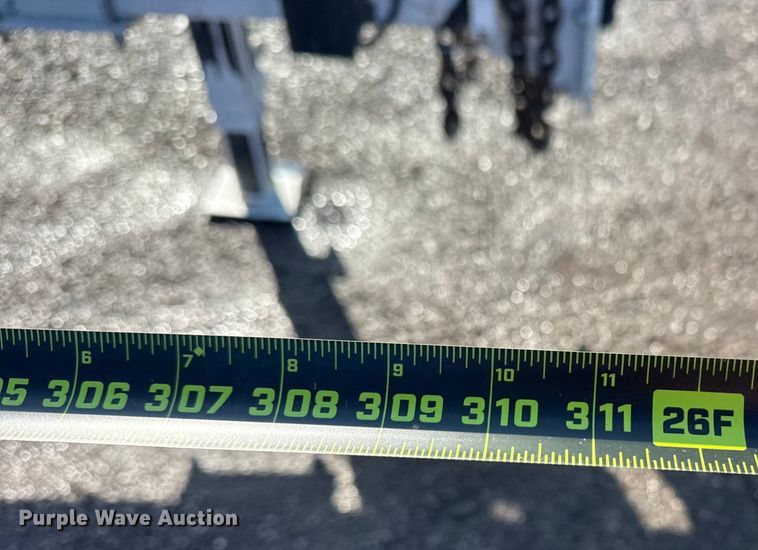 image for item EG1947 2019 Load King LK122PT utility trailer