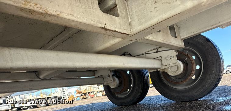 image for item EG1947 2019 Load King LK122PT utility trailer