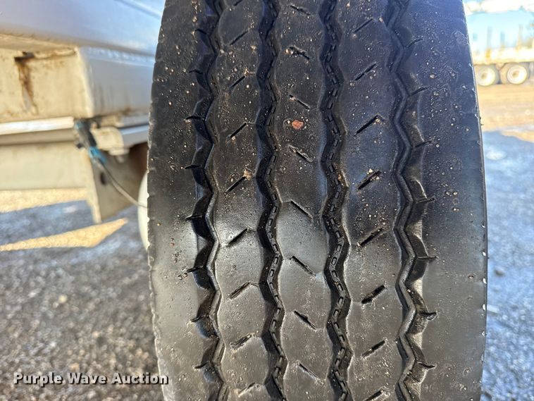 image for item EG1947 2019 Load King LK122PT utility trailer