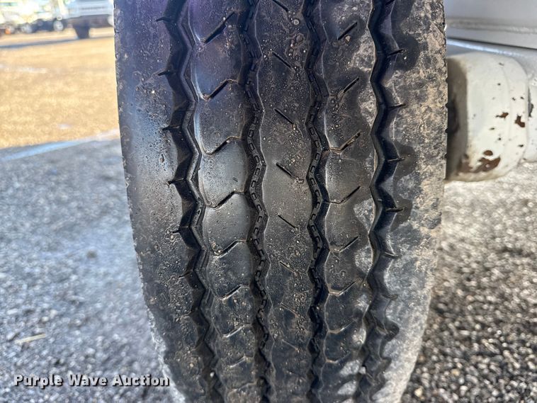 image for item EG1947 2019 Load King LK122PT utility trailer