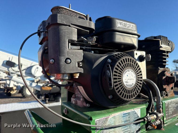 image for item EG1965 2017 RAM 3500 utility / service truck