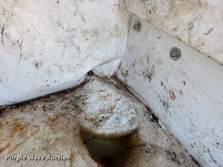 image for item EG1965 2017 RAM 3500 utility / service truck