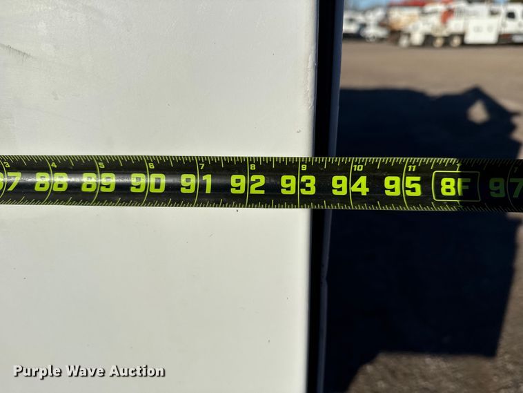 image for item EG1965 2017 RAM 3500 utility / service truck