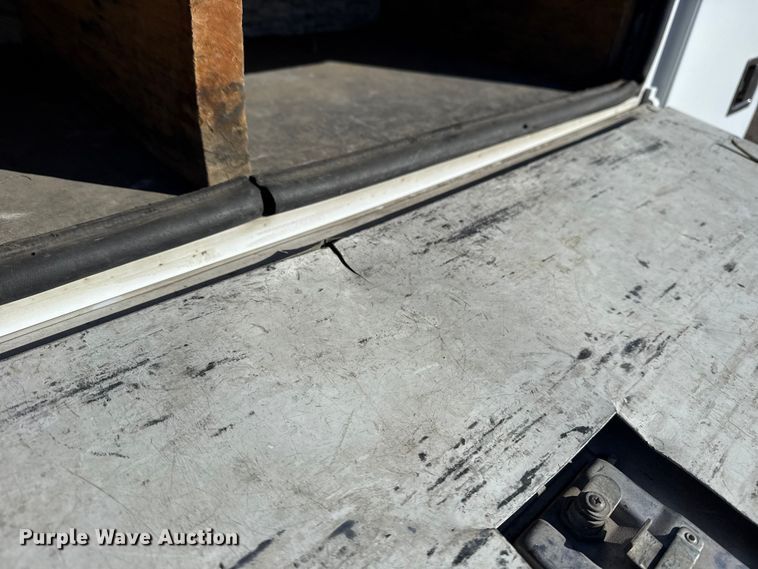 image for item EG1968 2012 Ford F550 utility / service truck