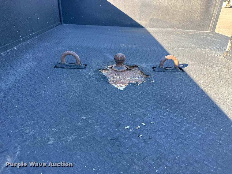 image for item EG1968 2012 Ford F550 utility / service truck