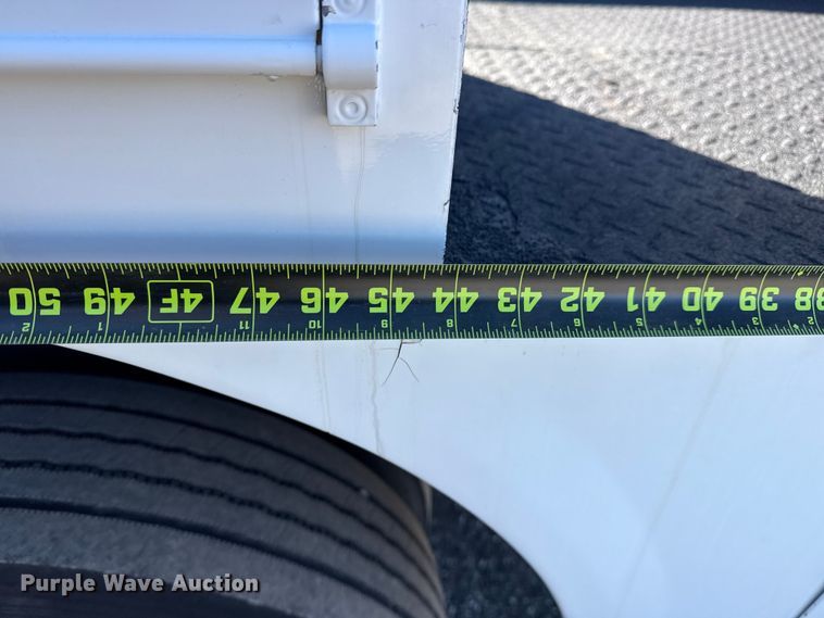 image for item EG1968 2012 Ford F550 utility / service truck