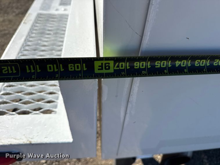 image for item EG1968 2012 Ford F550 utility / service truck