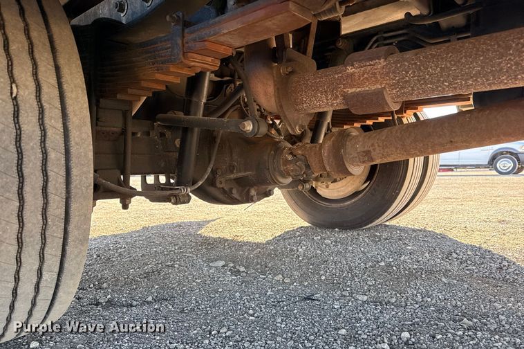 image for item EG1968 2012 Ford F550 utility / service truck