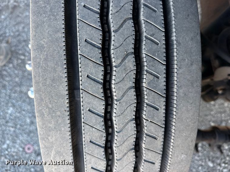 image for item EG1968 2012 Ford F550 utility / service truck