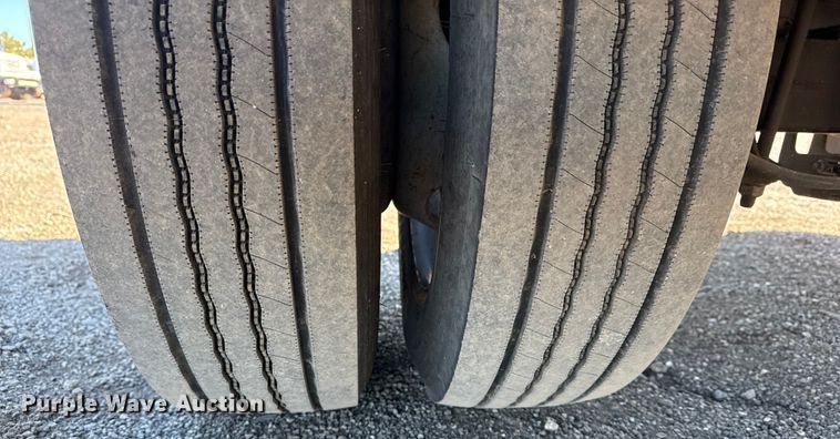 image for item EG1968 2012 Ford F550 utility / service truck