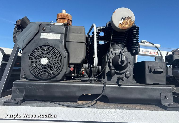 image for item EG1970 2018 Ford F450 Super Duty XL utility / service truck