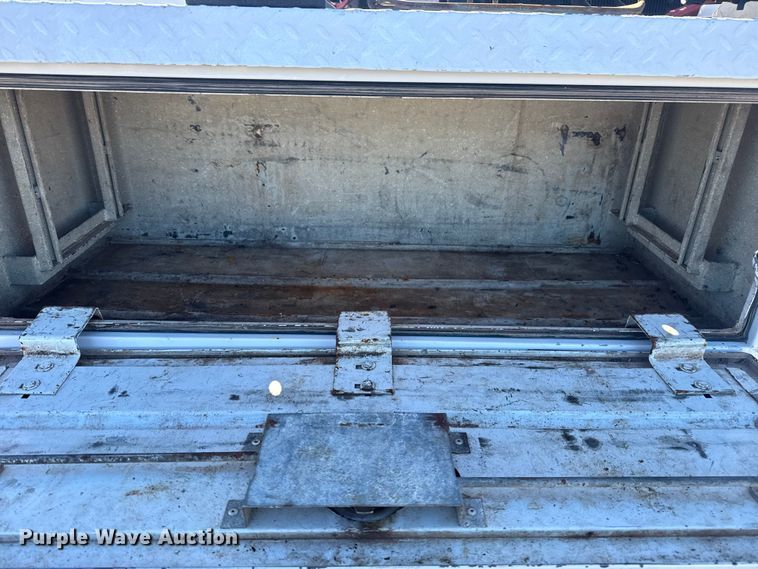 image for item EG1970 2018 Ford F450 Super Duty XL utility / service truck