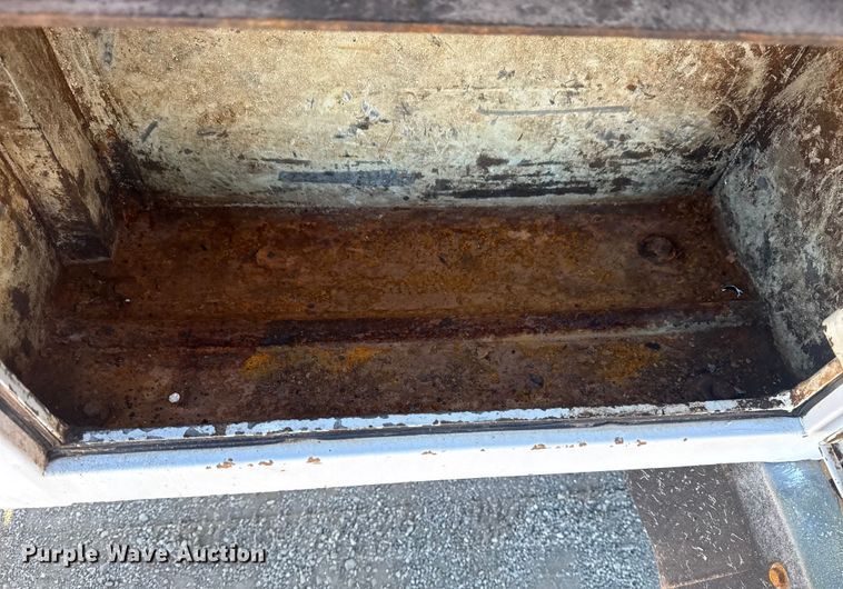 image for item EG1970 2018 Ford F450 Super Duty XL utility / service truck