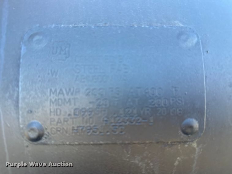 image for item EG1970 2018 Ford F450 Super Duty XL utility / service truck