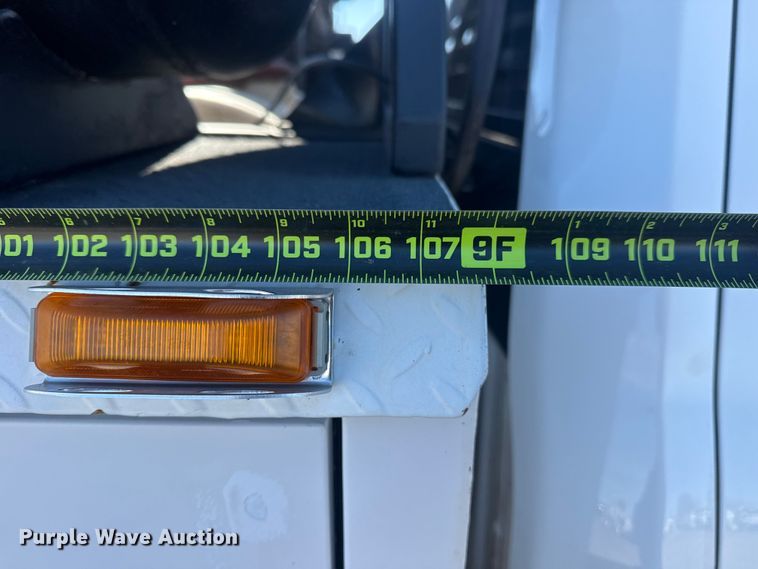 image for item EG1970 2018 Ford F450 Super Duty XL utility / service truck