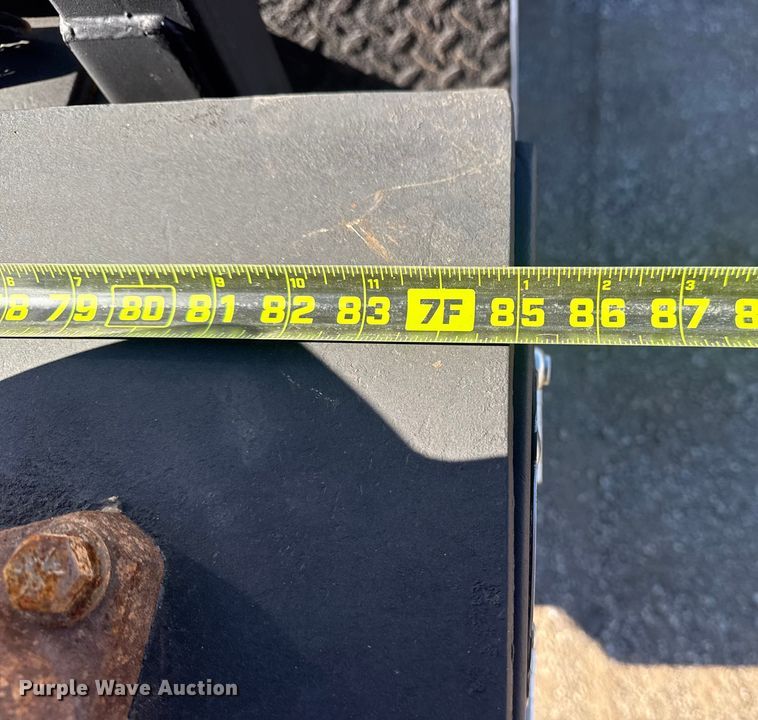 image for item EG1970 2018 Ford F450 Super Duty XL utility / service truck