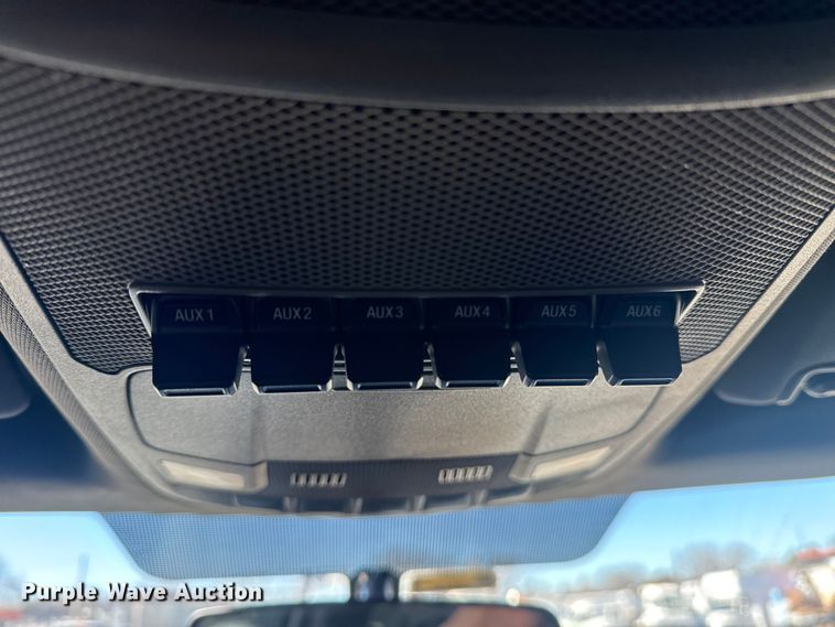 image for item EG1970 2018 Ford F450 Super Duty XL utility / service truck