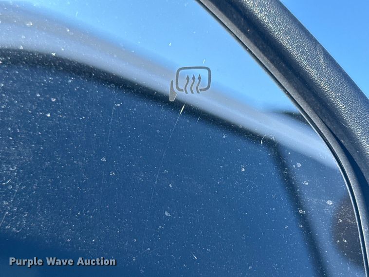 image for item EG1970 2018 Ford F450 Super Duty XL utility / service truck