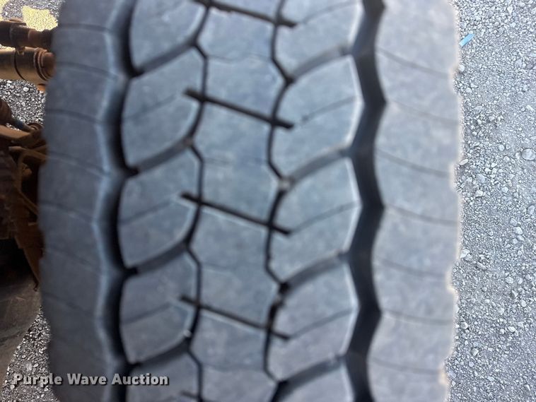 image for item EG1970 2018 Ford F450 Super Duty XL utility / service truck