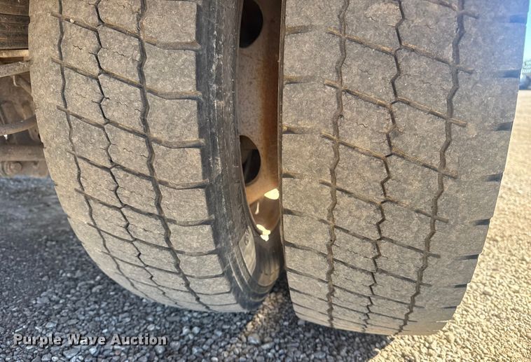 image for item EG1970 2018 Ford F450 Super Duty XL utility / service truck