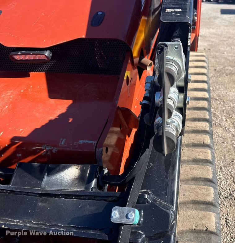 image for item EG1972 2022 Ditch Witch SK3000 compact utility loader