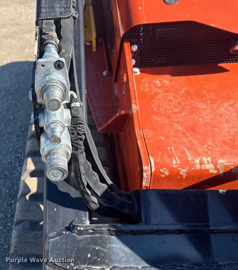 image for item EG1972 2022 Ditch Witch SK3000 compact utility loader