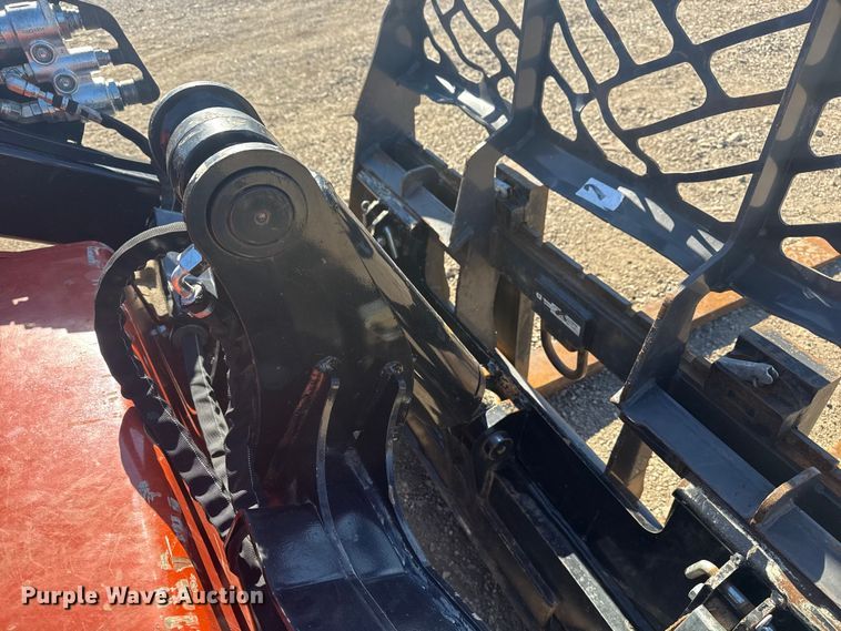 image for item EG1972 2022 Ditch Witch SK3000 compact utility loader