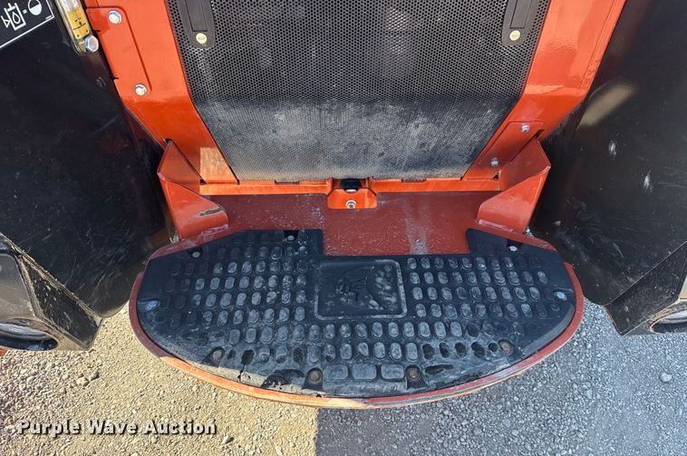 image for item EG1972 2022 Ditch Witch SK3000 compact utility loader