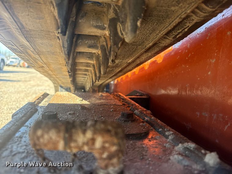 image for item EG1972 2022 Ditch Witch SK3000 compact utility loader