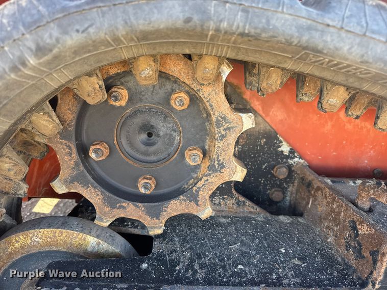 image for item EG1972 2022 Ditch Witch SK3000 compact utility loader