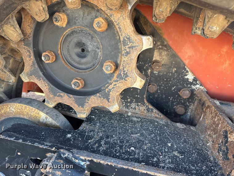 image for item EG1972 2022 Ditch Witch SK3000 compact utility loader