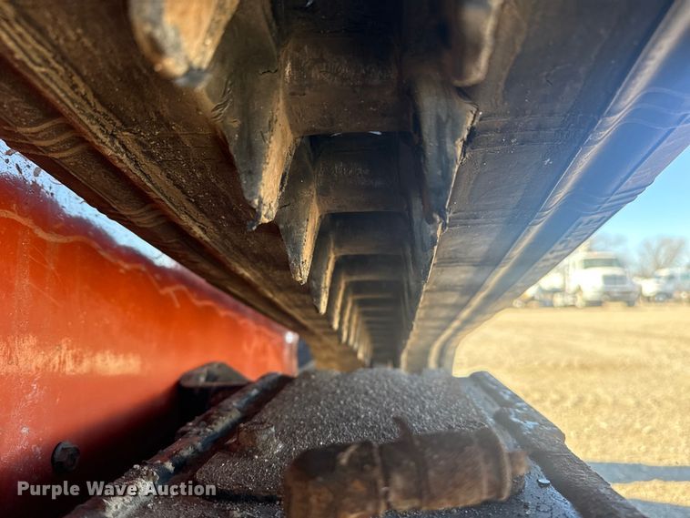 image for item EG1972 2022 Ditch Witch SK3000 compact utility loader