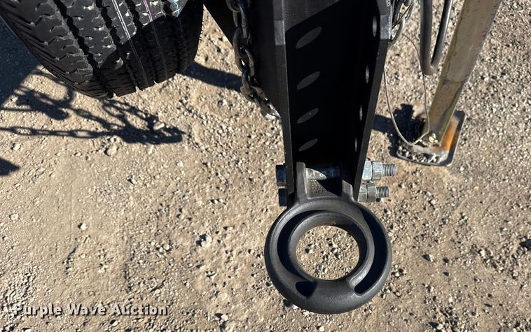 image for item EG1975 2021 Doosan Portable Power G25WDO-T4F generator