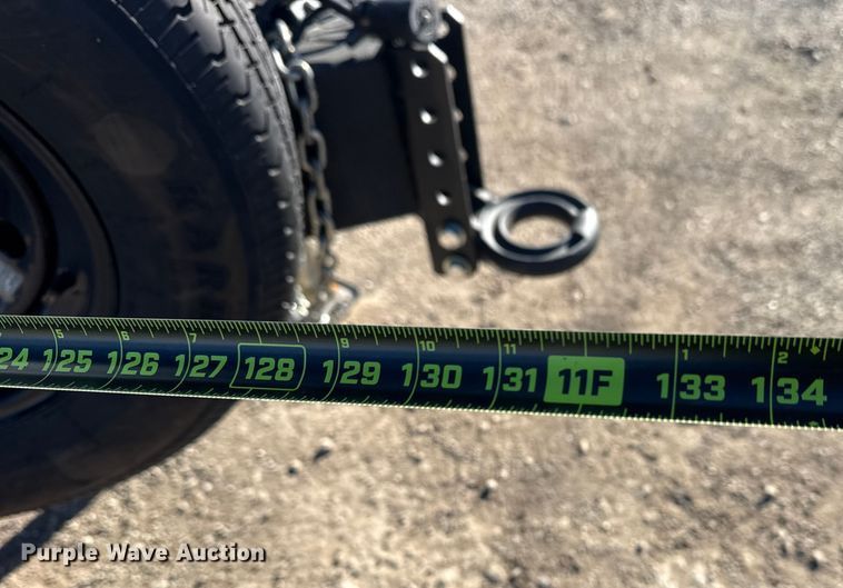 image for item EG1975 2021 Doosan Portable Power G25WDO-T4F generator