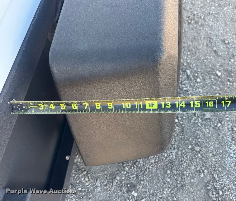 image for item EG1975 2021 Doosan Portable Power G25WDO-T4F generator