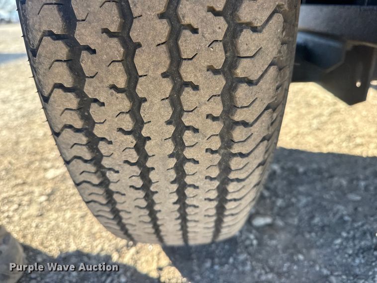 image for item EG1975 2021 Doosan Portable Power G25WDO-T4F generator